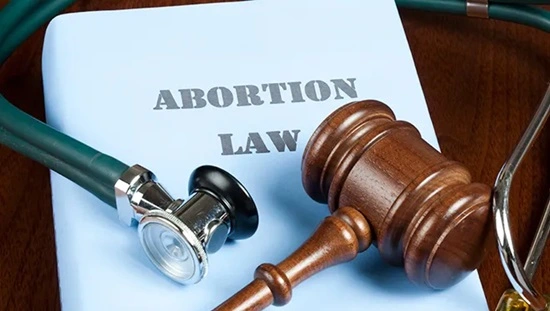 Abortion Legal