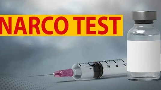 Narco Test