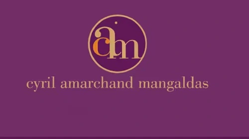 Cyril Amarchand Mangaldas