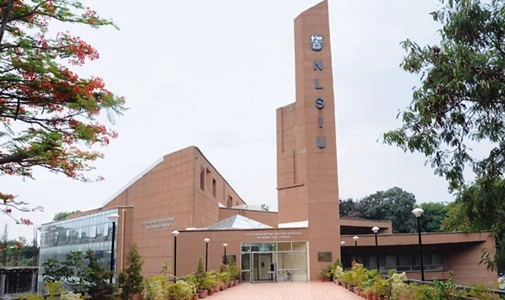 National Law School of India University