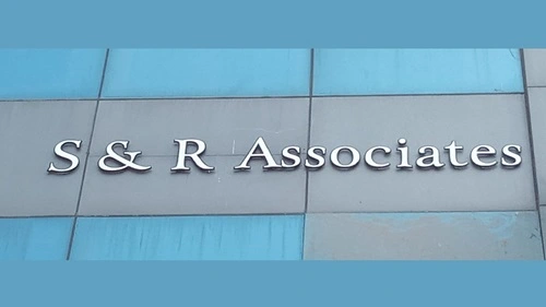 S&R Associates