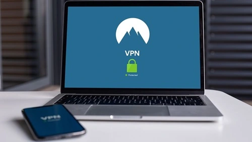 VPN