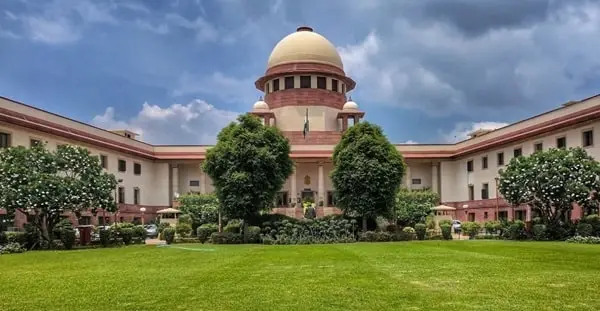 supreme court of india