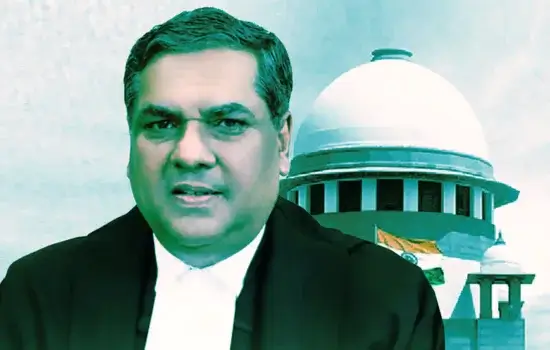 CJI Sanjeev Khanna