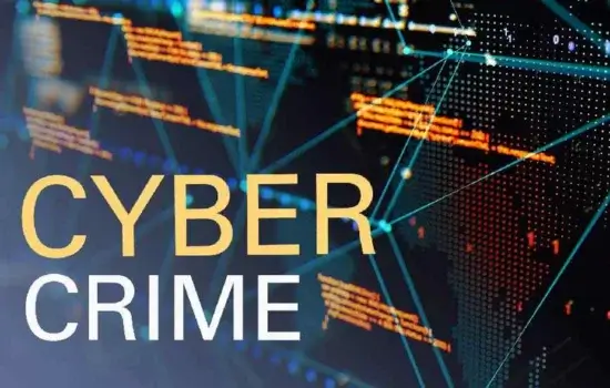 Cyber Crime