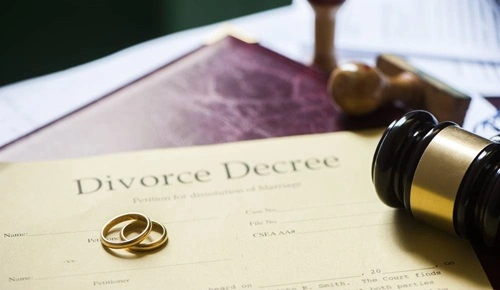 Divorce Procedure