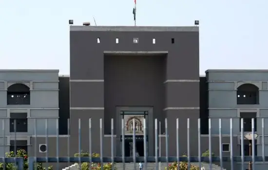 Gujarat Supreme Court