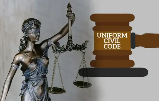 Uniform Civil Code (UCC)